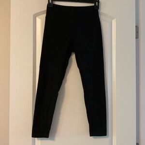 Mate the Label Organic Stretch Midi Legging